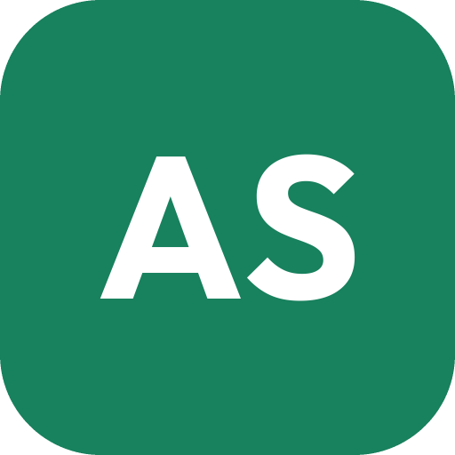 Arlington Social Desk logo
